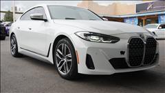 2023 BMW 4 Series 
