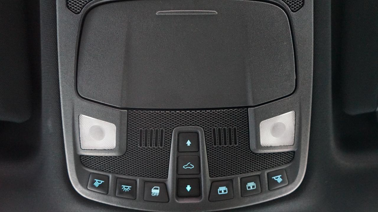 Ford F-150 4WD SuperCrew 145" Platinum 2015