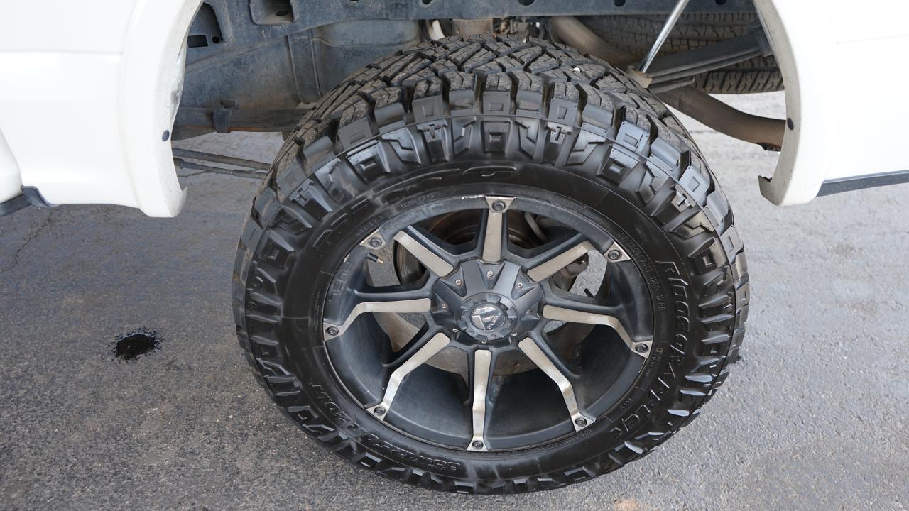Ford F-150 4WD SuperCrew 145" Platinum 2015