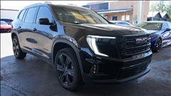 2025 GMC Acadia 
