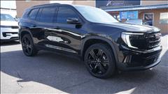 2025 GMC Acadia 