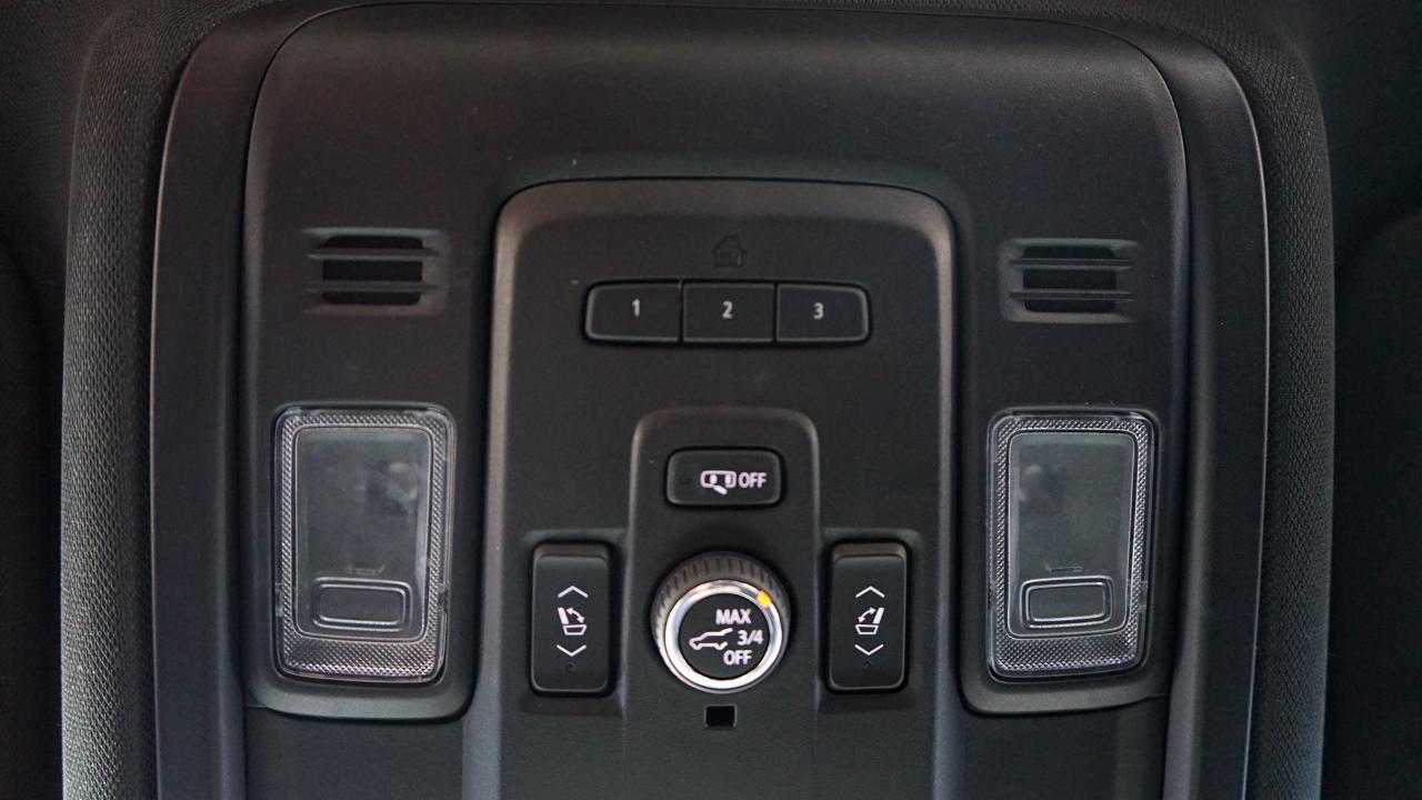 Chevrolet Tahoe 4WD 4dr Z71 2023