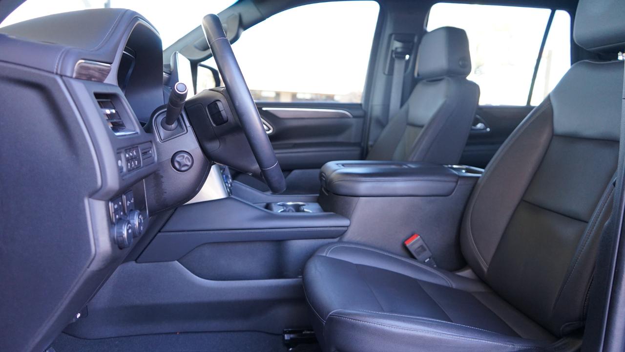 Chevrolet Tahoe 4WD 4dr Z71 2023