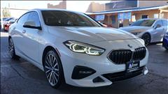 2021 BMW 2 Series 