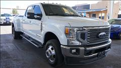 2022 Ford Super Duty F-350 DRW 