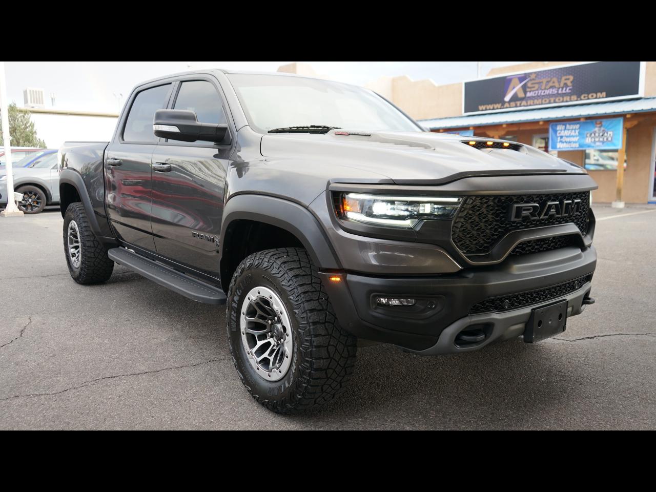 2021 RAM 1500 Pickup