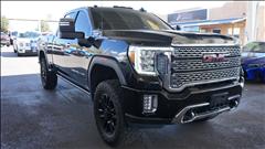 2021 GMC Sierra 2500HD 