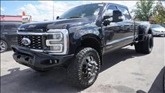 2024 Ford Super Duty F-350 DRW 