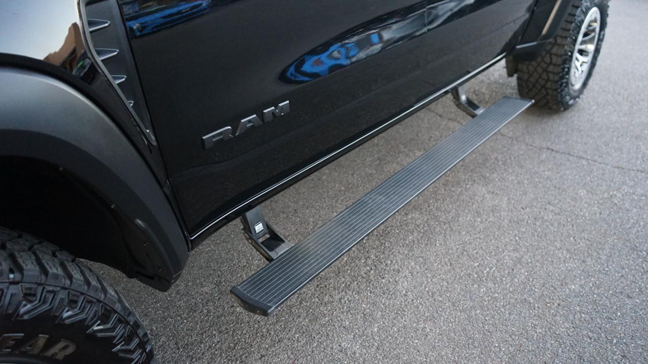RAM 1500 TRX 4x4 Crew Cab 5'7" Box 2024