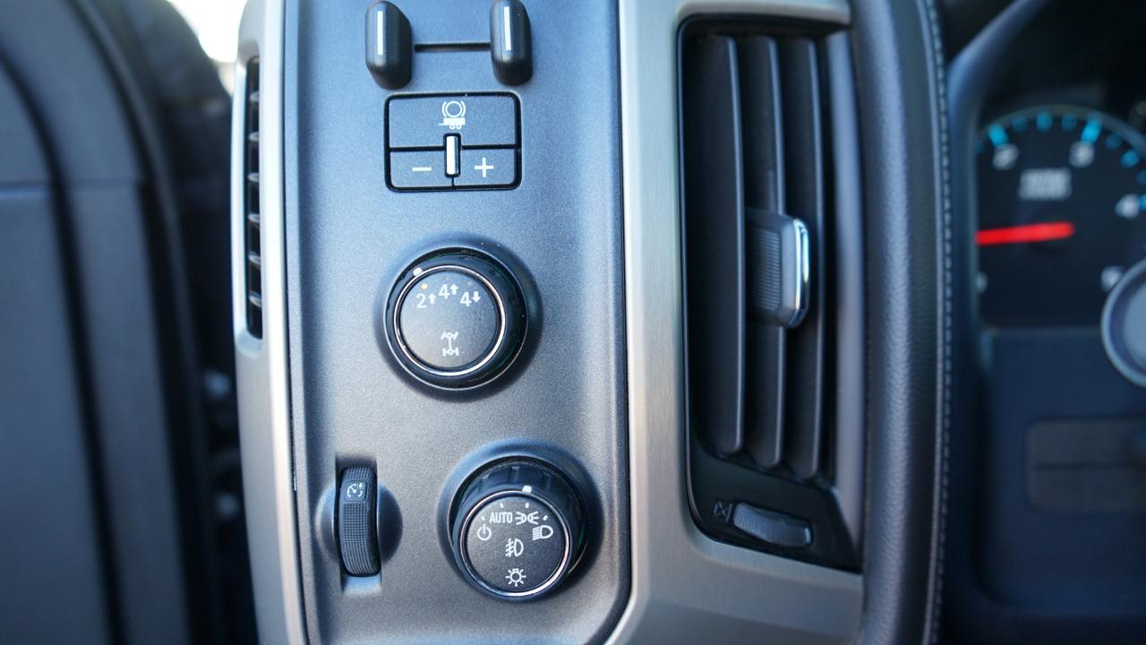 GMC Sierra 2500HD 4WD Crew Cab 153.7" Denali 2019