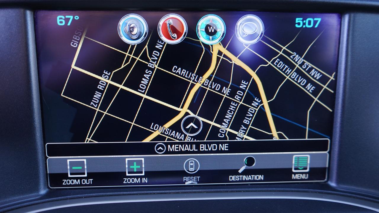 GMC Sierra 2500HD 4WD Crew Cab 153.7" Denali 2019