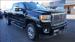 2019 GMC Sierra 2500HD 