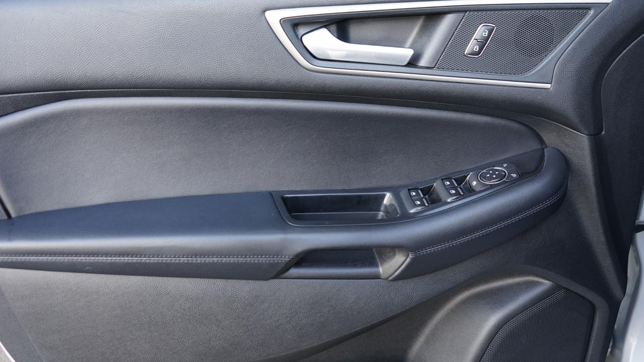 Ford Edge SEL FWD 2018