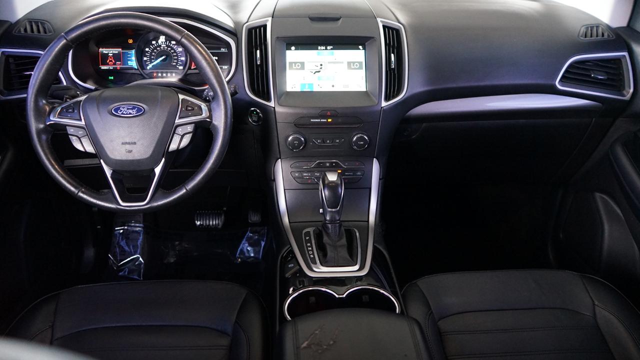 Ford Edge SEL FWD 2018