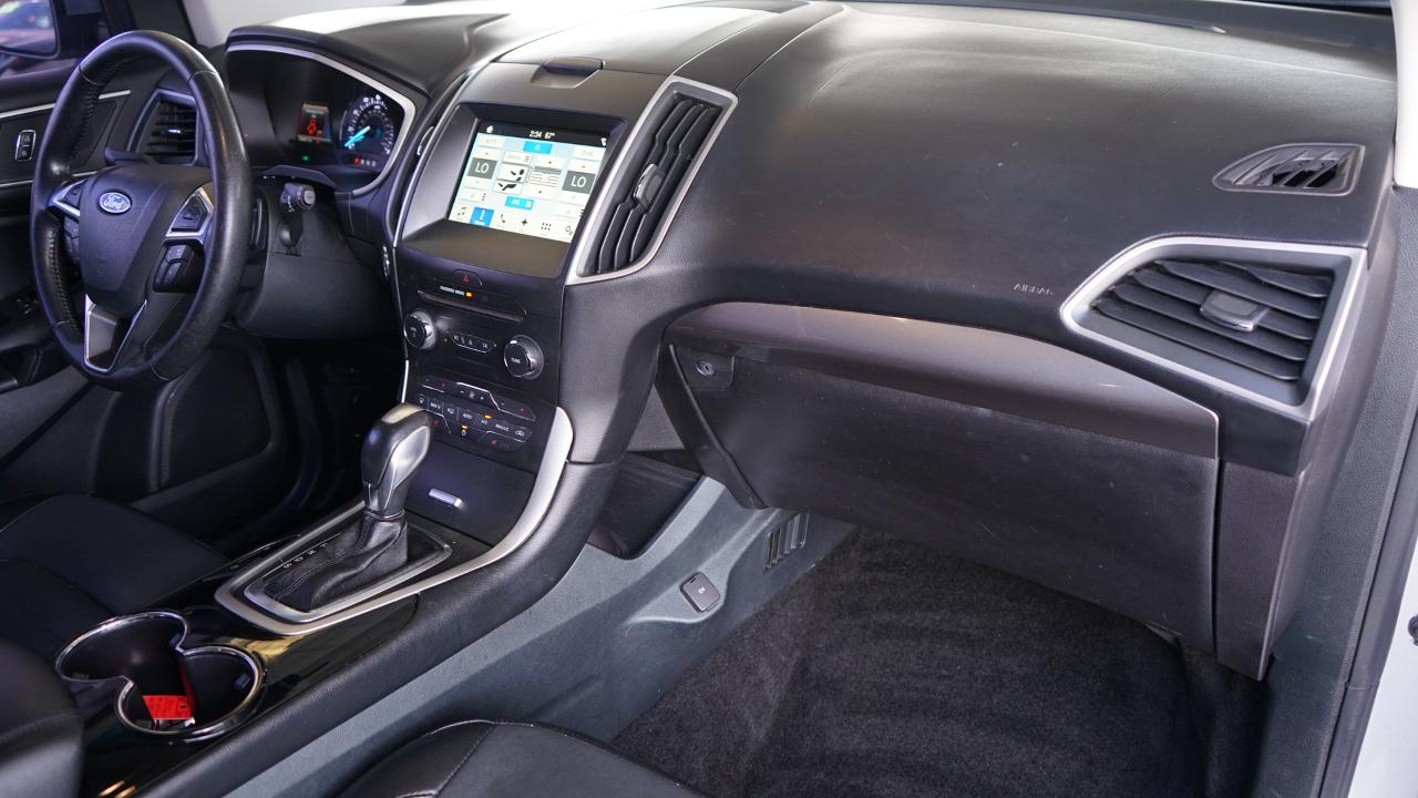 Ford Edge SEL FWD 2018