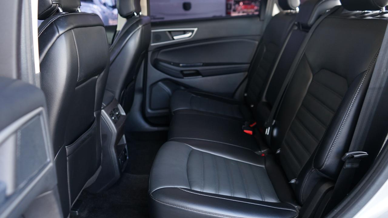 Ford Edge SEL FWD 2018