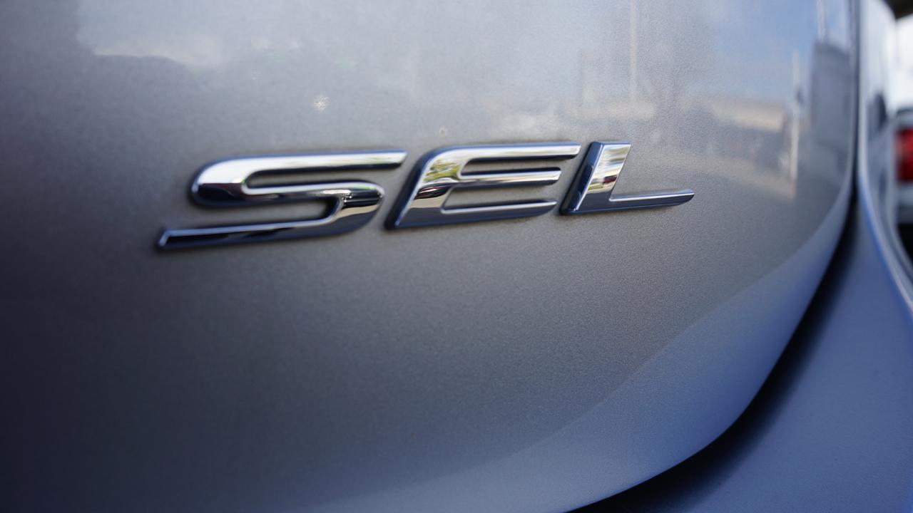 Ford Edge SEL FWD 2018