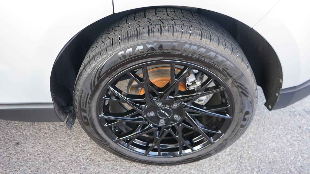 Ford Edge SEL FWD 2018