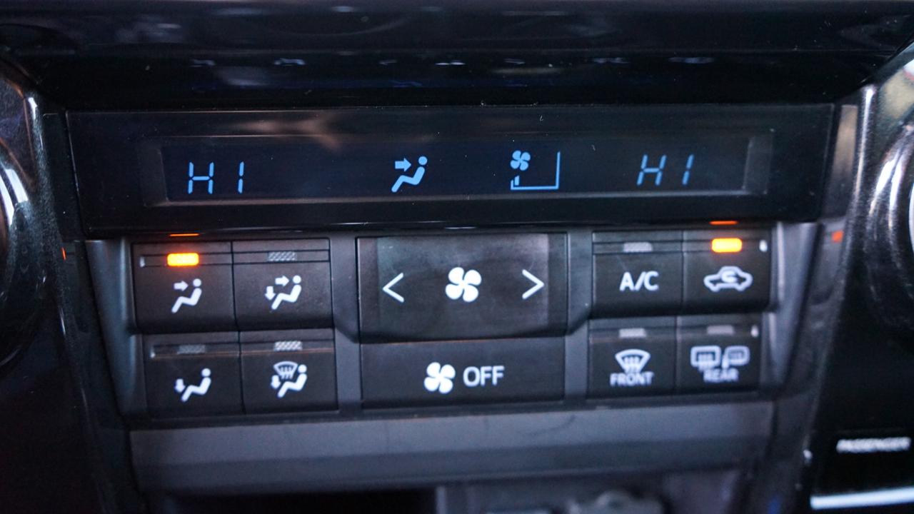 Toyota 4Runner TRD Pro 4WD (Natl) 2023