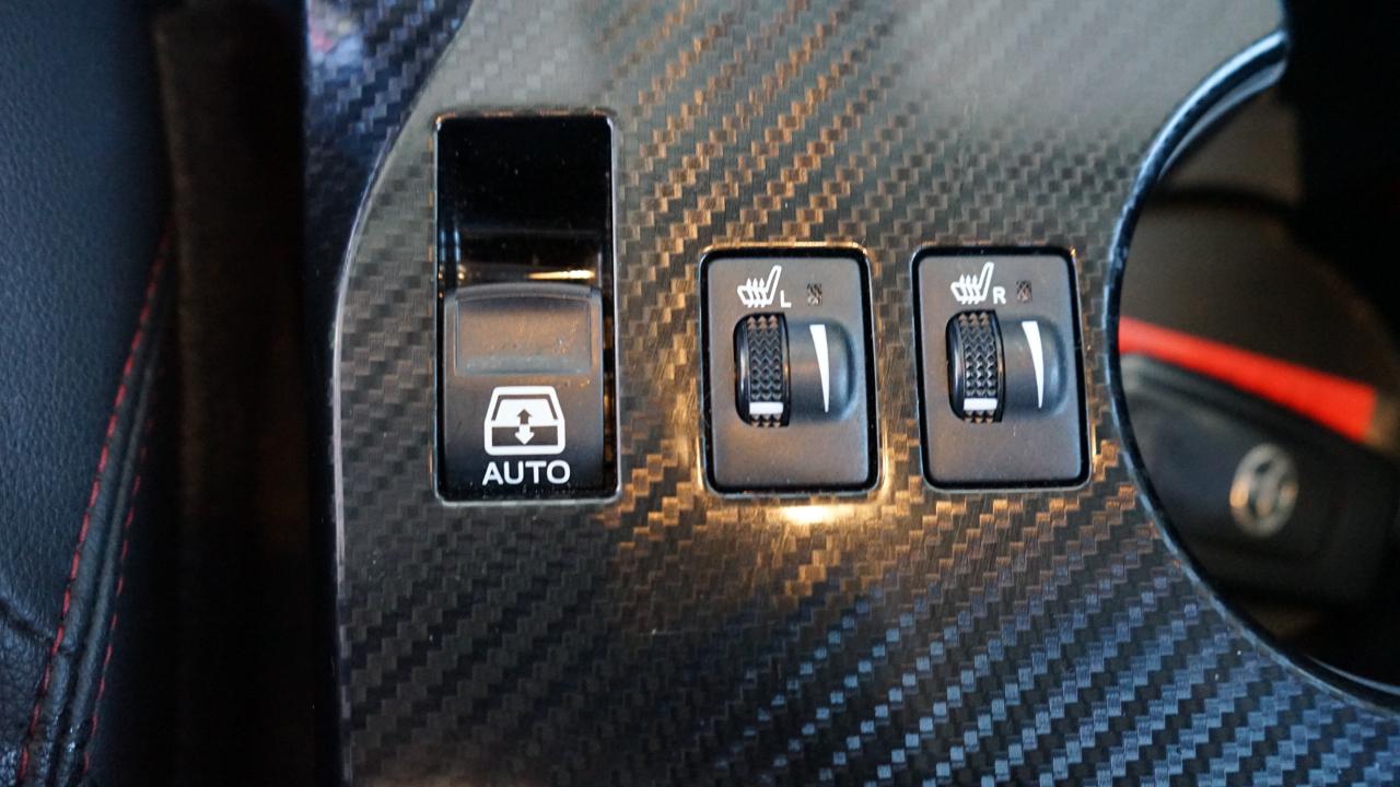 Toyota 4Runner TRD Pro 4WD (Natl) 2023