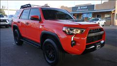 2023 Toyota 4Runner 