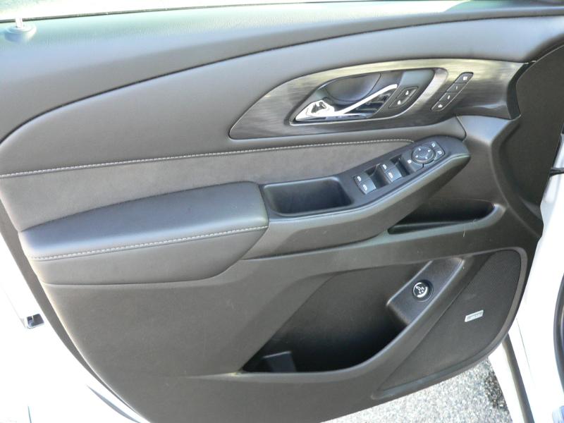 Chevrolet Traverse High Country AWD 2021