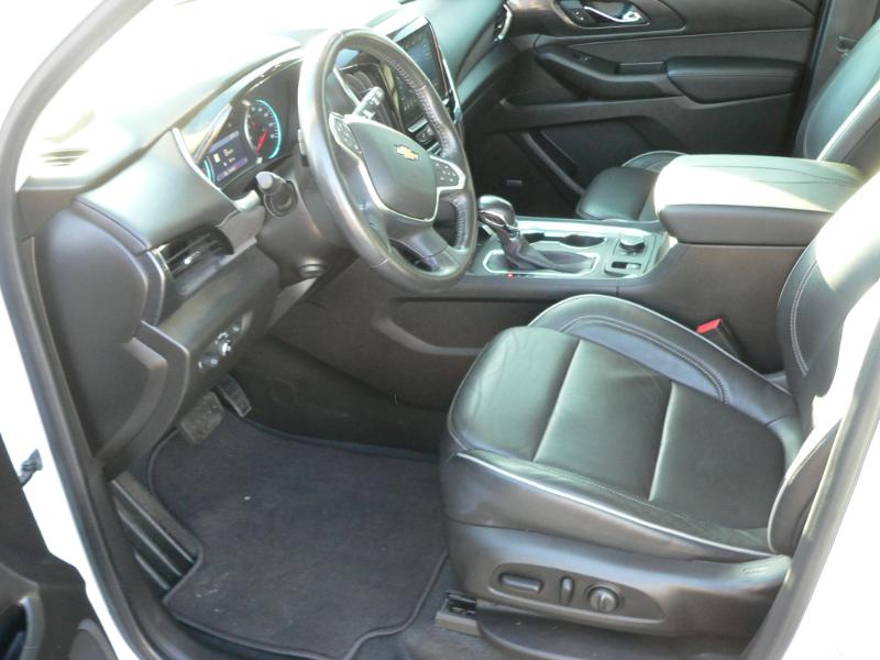 Chevrolet Traverse High Country AWD 2021