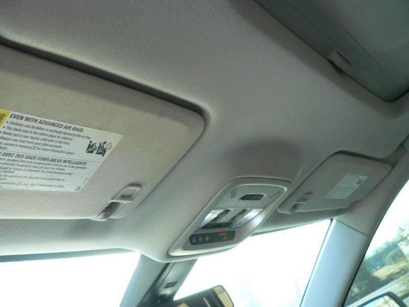 Chevrolet Traverse High Country AWD 2021