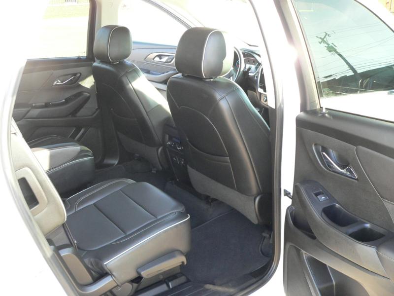 Chevrolet Traverse High Country AWD 2021