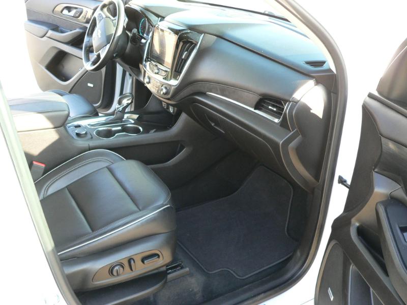 Chevrolet Traverse High Country AWD 2021