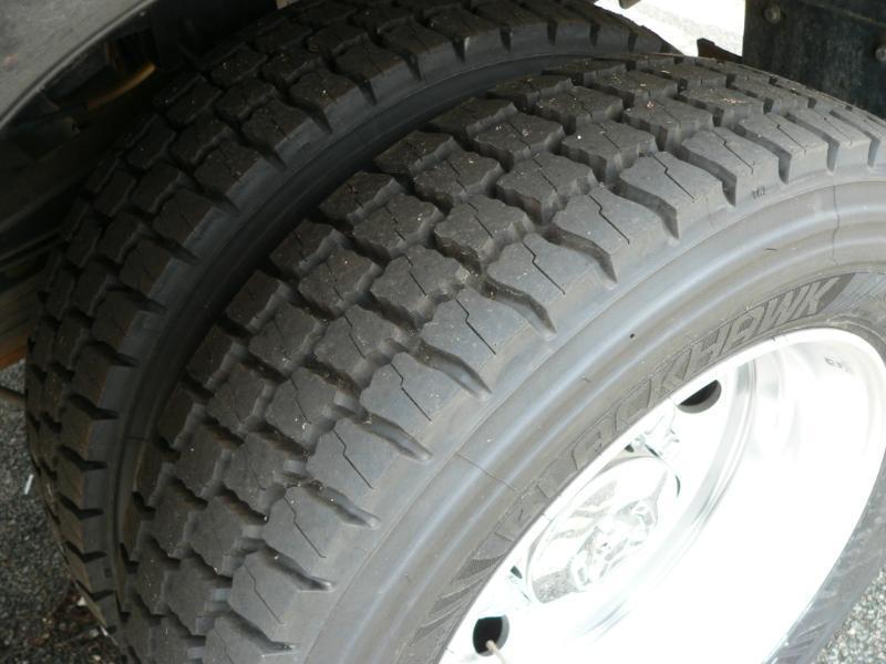 RAM 4500 Regular Cab SWB 4WD DRW 2023