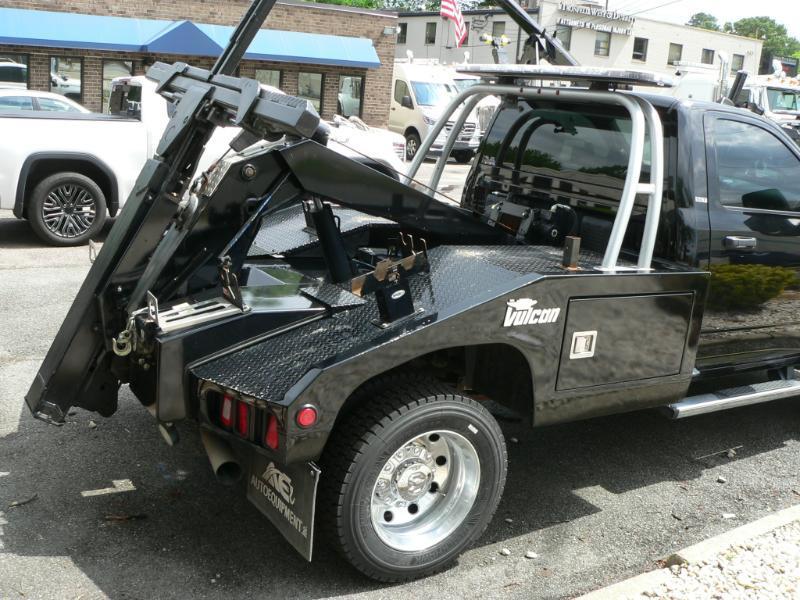 RAM 4500 Regular Cab SWB 4WD DRW 2023