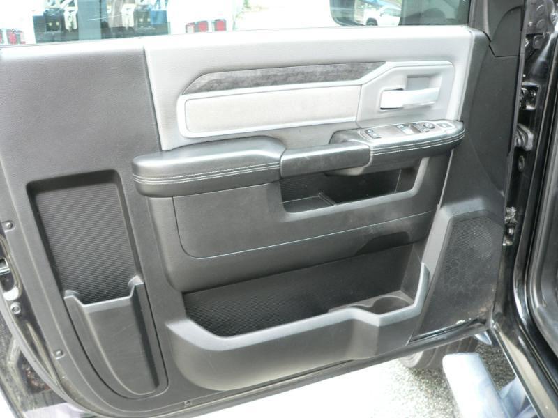 RAM 4500 Regular Cab SWB 4WD DRW 2023