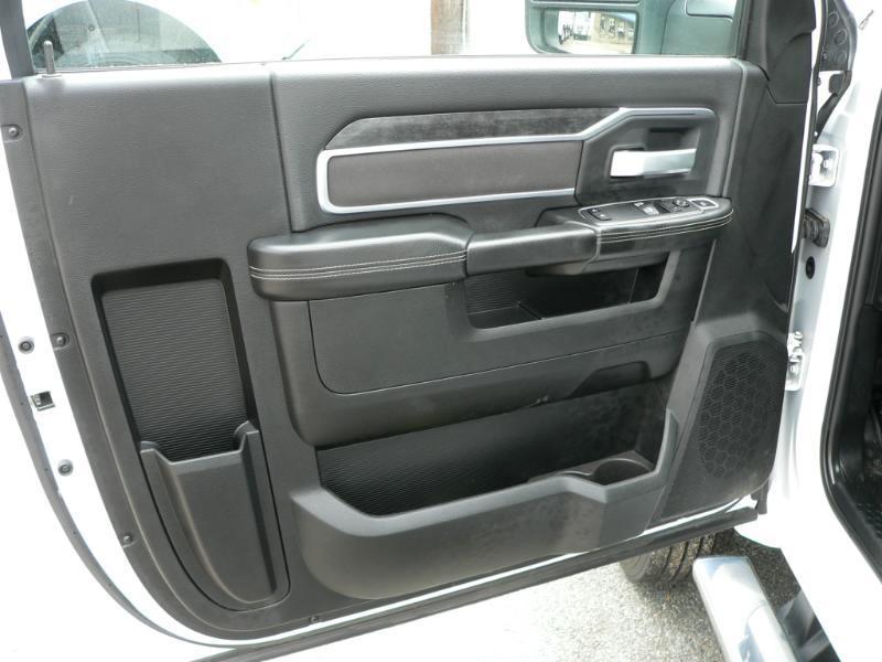 RAM 4500 Regular Cab SWB 2WD DRW 2024