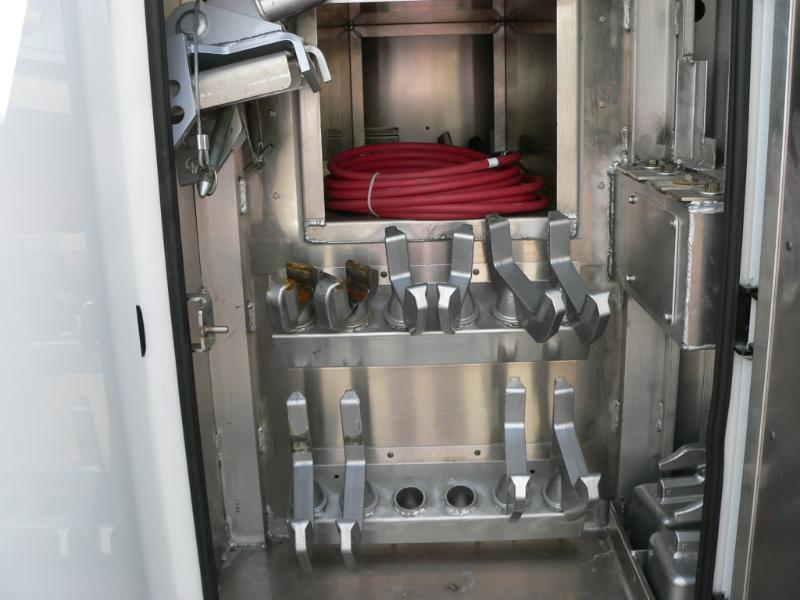 Peterbilt 589  2024