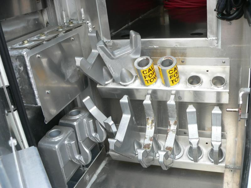 Peterbilt 589  2024