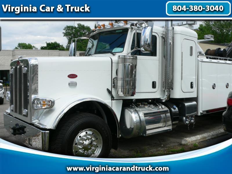 Peterbilt 589  2024