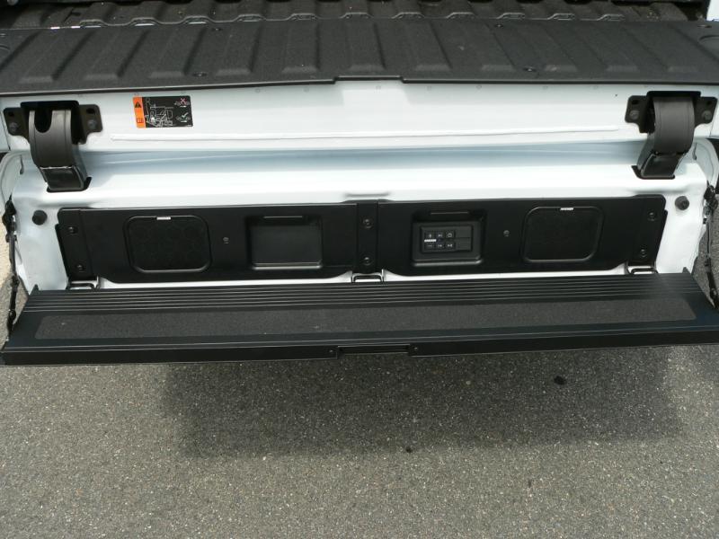 GMC Sierra 2500HD Denali Ultimate Crew Cab 4WD 2026