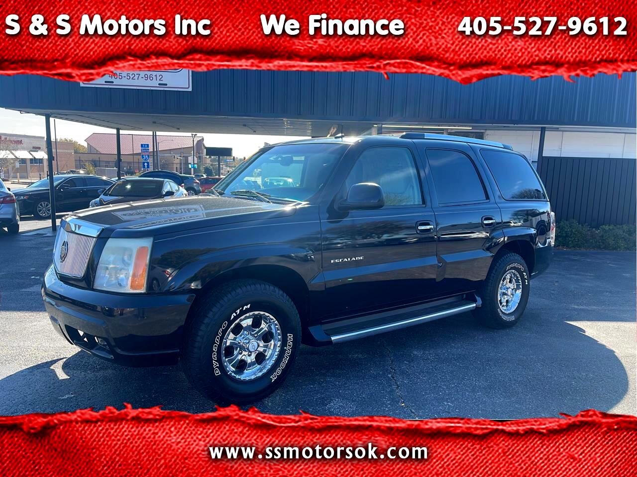 Used Cars for Sale Purcell OK 73080 S & S Motors Inc