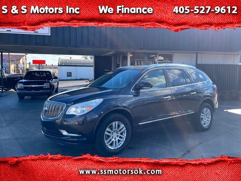 Used Cars for Sale Purcell OK 73080 S & S Motors Inc
