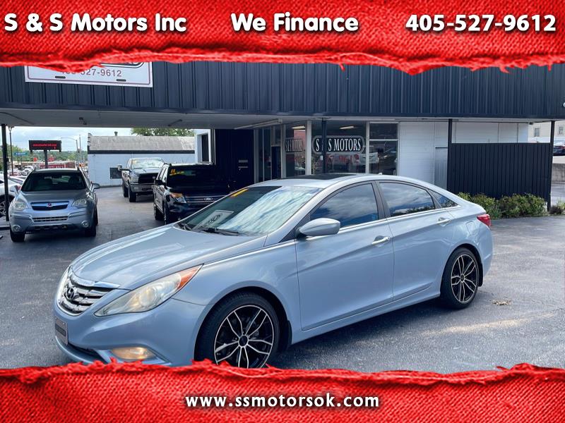 Used Cars for Sale Purcell OK 73080 S & S Motors Inc
