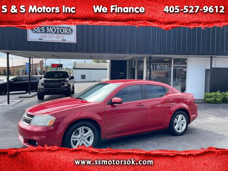Used Cars for Sale Purcell OK 73080 S & S Motors Inc