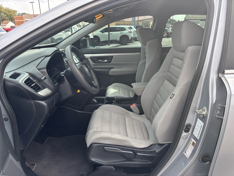Honda CR-V LX AWD 2017 Honda CR-V LX AWD 2017