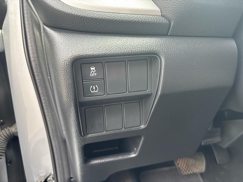 Honda CR-V LX AWD 2017 Honda CR-V LX AWD 2017