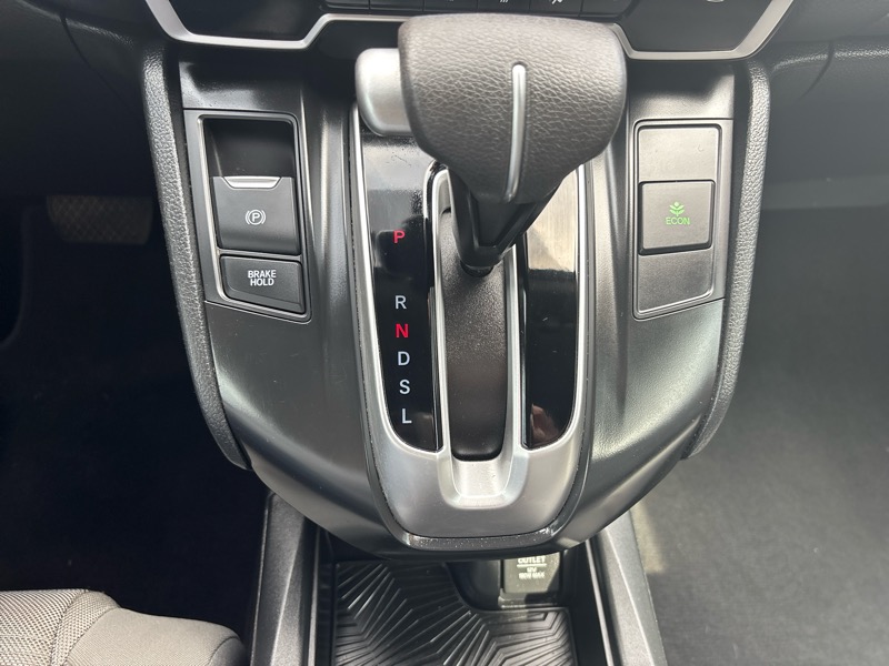 Honda CR-V LX AWD 2017 Honda CR-V LX AWD 2017