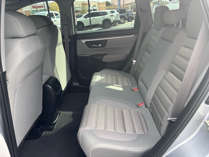 Honda CR-V LX AWD 2017 Honda CR-V LX AWD 2017