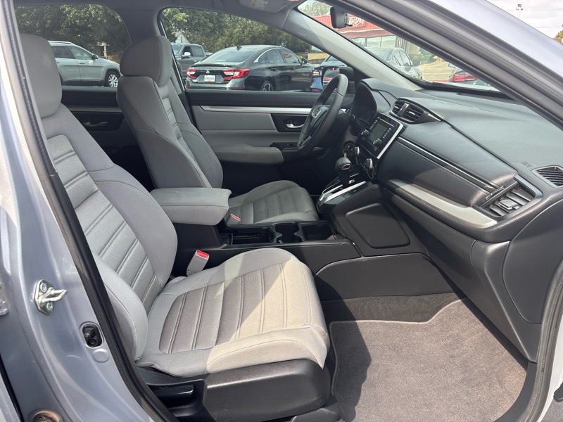 Honda CR-V LX AWD 2017 Honda CR-V LX AWD 2017