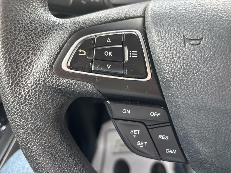 Ford EcoSport S 2018 Ford EcoSport S 2018