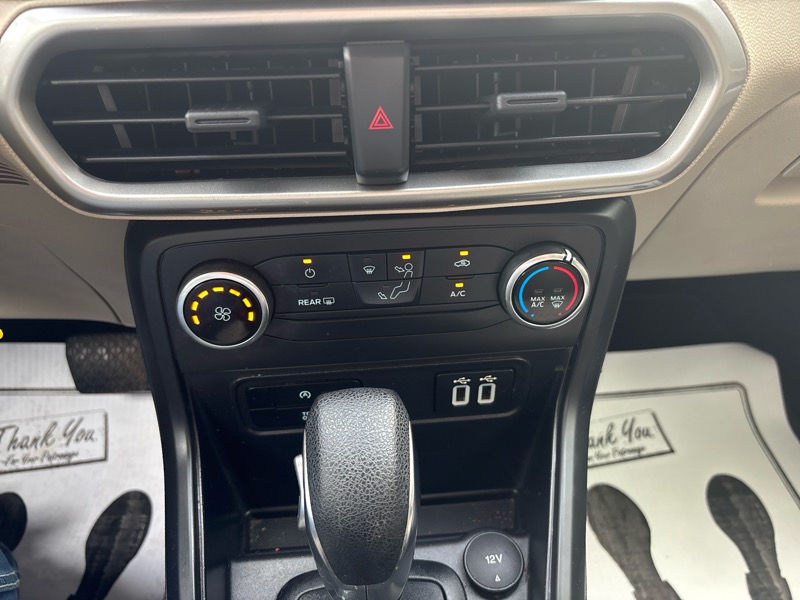 Ford EcoSport S 2018 Ford EcoSport S 2018