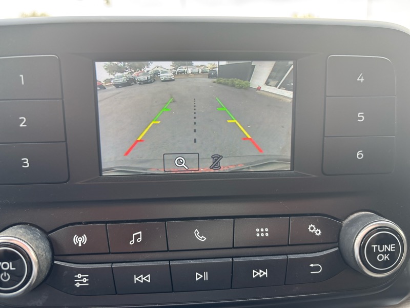 Ford EcoSport S 2018 Ford EcoSport S 2018